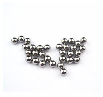 Inch Steel Ball