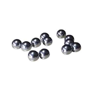 High Chrome Steel Balls